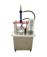 11.8" Dough Sheet Pressing Machine for Indian Style Chapati,Tortilla AC 110V 3KW - £1,358.10 GBP