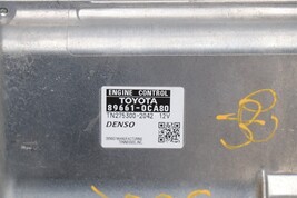 Toyota Engine Control Module Computer Unit ECM ECU 89661-0CA80, TN275300-2042 image 4