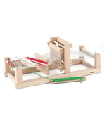 Viga Toy Wooden Weaving Loom - £50.19 GBP