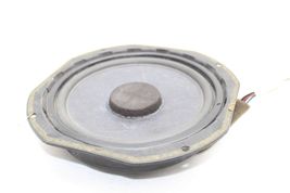 99-06 BMW E46 323CI Subwoofer Speaker F3133 image 7