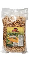 Crunchy &amp; yummy Lucia Cornic Fried Corn (compare to Corn nuts) kornik Co... - £14.63 GBP