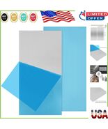 Premium 6061 T651 Aluminum Plates - 2 x 6&quot; x 12&quot; x 1/8&quot; - Perfect for Cr... - $526.10 MXN