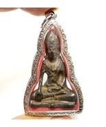 KHMER CAMBODIA BUDDHA AMULET PENDANT REAL LUCKY GAMBLE LOTTO CASINO STOC... - £342.68 GBP