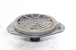 09-14 AUDI S5 QUATTRO Rear Right Or Left Door Speaker F1265 image 5