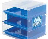 GSI Creos Mr. Storage Stand (3 shelves) [GT94] Tools - $50.45