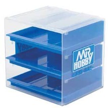GSI Creos Mr. Storage Stand (3 shelves) [GT94] Tools - $50.45