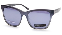 NEW BCBGMAXAZRIA MODISH SHIMMER FADE EYEGLASSES FRAME 52-16-145mm B46mm - $83.29