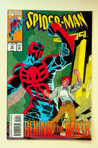 Spider-Man 2099 No. 10 (Aug 1993, Marvel) - Near Mint - £6.01 GBP
