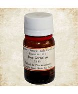 Rose Geranium Essential Oil (Pack of 2) - £36.19 GBP