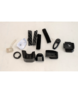 FOR PARTS -Assorted Replacement Parts - Bissell PowerFresh Vacuum &amp; Stea... - $536.31 MXN