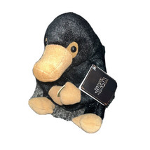 Harry Potter Fantastic Beasts Niffler Plush 7” With Coin.  JK Rowlings WB - £26.61 GBP