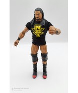WWE Elite Roman Reigns NXT Action Figure Mattel Wrestling Toy 7" Collectible - $11.87