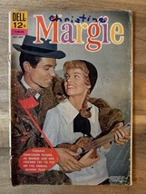 Vintage Dell Fumetti Margie Numero 2 July-September 1962 Fumetto - Argen... - $10.58