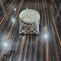 BIS HALLMARKED 925 Silver Rice Potti - pure silver gift items - Return G... - €57,74 EUR