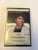 Bad to the Bone by George Thorogood &amp; the Destroyers (Cassette, Feb-1989, EMI... - £3.91 GBP