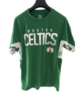 Boston Celtics Basketball Shirt:  Size Medium - $27.06 CAD