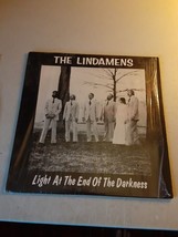 Light at the End of the Darkness - The Lindamens (LP, undated, 70&#39;s) OH Gospel - £11.91 GBP