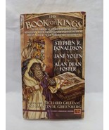 The Book Of Kings 20 All Original Stories Of Kings And Kingdom - $261.23 MXN