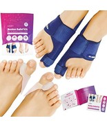 JFA Medical Bunion Corrector Kit inc Splint Toe Separators | Adjustable - €12,47 EUR