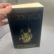Necronomicon: The Best Weird Tales of H.P. Lovecraft (Commemorative Edit... - $8.90
