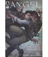 Comic Book Angel Season 11 #6 (Dark Horse Comics June 2017) - $7.19