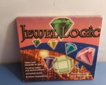 Jewel Logic (Windows, 2005, Cosmi Corporation) - £4.54 GBP