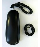 GE Memory Phone Model #29255GC2-C Black Corded Desk Wall Touch Tone - $8.73 CAD