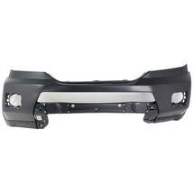 Front Bumper Cover For 09-2011 Honda Pilot wFog Lamp Hole - $175.78