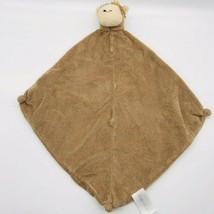 Angel Dear Llama Lovey Security Blanket Stitched Corners - £7.82 GBP