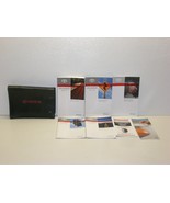 2014 Toyota 4Runner Owners Manual set w/ Navigation book &amp; warranty guid... - $55.00