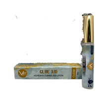 VIP Pre and Post Eyelash Application Glue Aid - £15.50 GBP