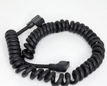 Canon TP-E Connector Cable for flashgun to TP battery pack - $19.35