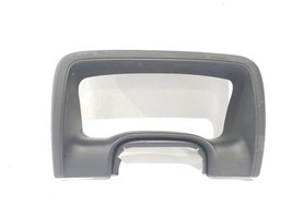 Speedometer Bezel Trim OEM 2006 Hummer H3 - $11.87