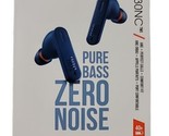 JBL Tune 230 In Ear Bluetooth Headphones - Blue Open Box - $54.44