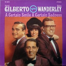 Astrud gilberto a certain smile thumb200