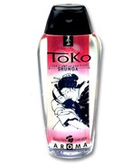 Toko aroma lubricant blazing cherry 5.5 oz - $898.38 MXN