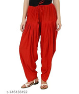 Patiala Salwar Pants Harem Ethnic Trouser Yoga Free Shipping Women India... - $341.36 MXN