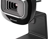 Microsoft LifeCam HD-3000 for Business with built-in noise cancelling Mi... - $36.75