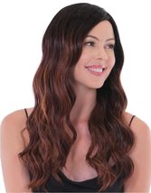 Belle of Hope MAXWELLA 22 BALAYAGE HF Wig by Belle Tress 19 Page Q &amp; A G... - $455.05
