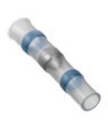 Pack of 50 TE CWT-3805 Solder Sleeves &amp; Shield Tubing 4.5MM - $24.25