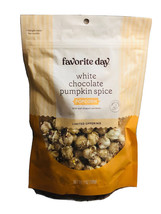 New-Target White Chocolate Pumpkin Spice Popcorn 7 0z. Ship N 24 Hours - €18,32 EUR