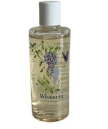 Crabtree &amp; Evelyn Wisteria Bath &amp; Shower Gel 8.5 fl oz New - $37.05