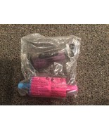 Burger King Crayola Kids Meal Toy, Elephant 2020, Item No. 15074A, Unopened - €3,31 EUR