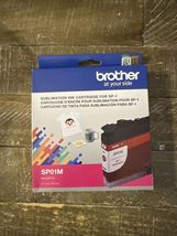 Brother SP01M Magenta Ink for SP-1 Sublimation Printer - €9,24 EUR