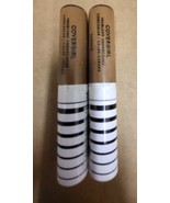 Lot Of 2 Covergirl TruBlend Undercover Concealer D500 Deep Golden - $140.20 MXN