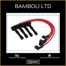 Bamboli Spark Plug Ignition Wire For Honda Cr-V I 2.0 16V 99-02 32700PTO000 - £62.54 GBP