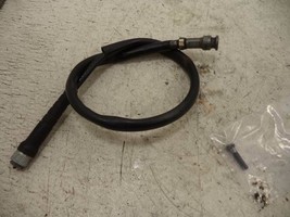 Honda Tachometer Tach Cable 1980-1983 CB900C CB900 Custom GL500 FT500 - £3.89 GBP