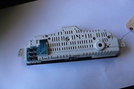 2001-2003 TOYOTA PRIUS GAUGE CLUSTER SPEEDOMETER  R3461 image 8