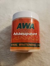 Original Awa carrot herbal whitening cream - $30.00