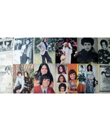MARIE OSMOND ~ (12) Color, B&amp;W Advertisements, PIN-UPS frm 1973-1978 ~ C... - $17.11 CAD